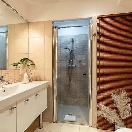 Vacationclub - Tarasy Apartament 5 * Mielno (Koszalin)