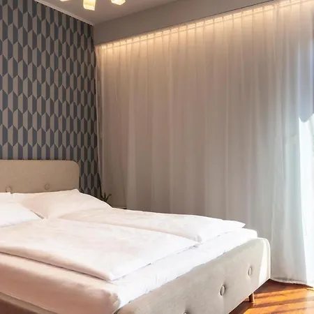 Apartment Vacationclub - Tarasy Apartament 5 *