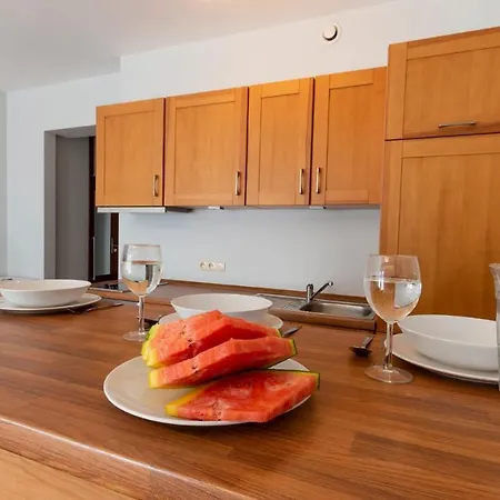 Vacationclub - Tarasy Apartament 5 Apartment *